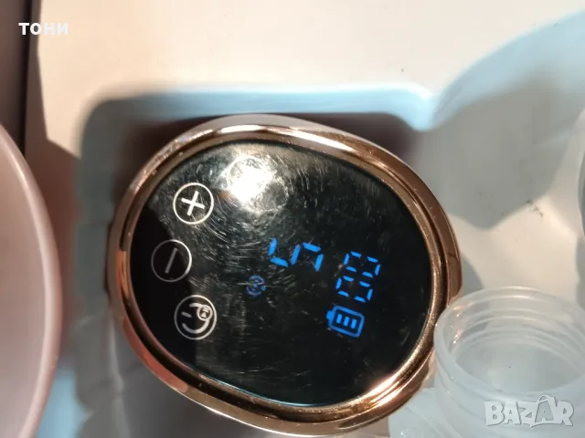 Помпа за кърма, снимка 4 - Помпи за кърма - 49468599