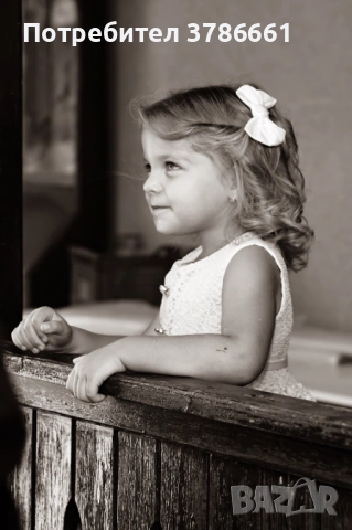 ФОТОГРАФ ЗА СВАТБИ, КРЪЩЕНЕТА И ЛИЧНИ ПОВОДИ – ПЛОВДИВ, снимка 6 - Фотографи - 53234570