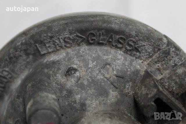 Халогени, ляв и десен халоген, лява капачка за халоген Мазда 5 2.0 146кс 05г Mazda 5 2.0 146hp 2005, снимка 6 - Части - 43501726