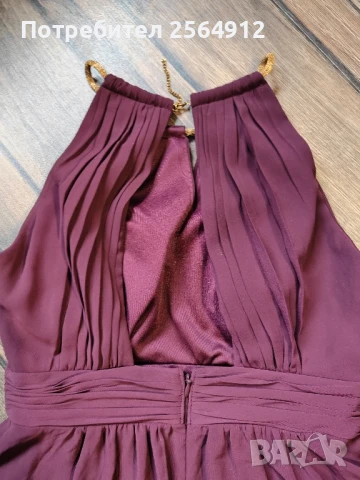 продавам официална рокля , снимка 2 - Рокли - 50484467