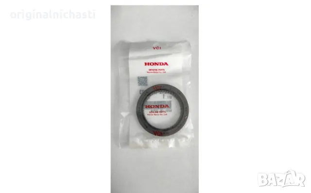 Семеринг колянов вал преден 43X58X7 за ХОНДА ЦРВ 2 3 HONDA CR-V 2 3 91212RTA003 91212-RTA-003 OEM , снимка 2 - Части - 48981120