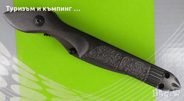 Сгъваем джобен Boker 343 / Boker Magnum, снимка 7 - Ножове - 16742955