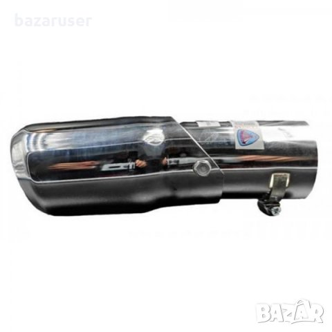 Регулируем Накрайник за Ауспух 420D /35129, снимка 5 - Аксесоари и консумативи - 32272899