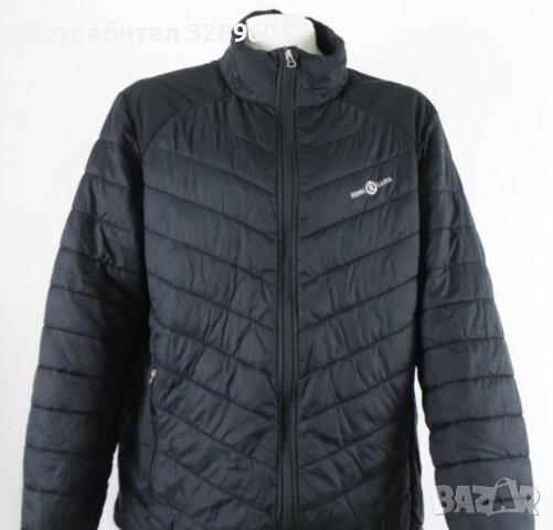 Мъжко яке Henry Lloyd 