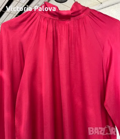 LIU•JO блуза оригинал Италия, снимка 3 - Блузи с дълъг ръкав и пуловери - 47601257