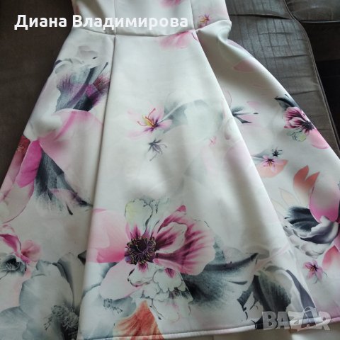 Lipsy дамска рокля, снимка 3 - Рокли - 28521588