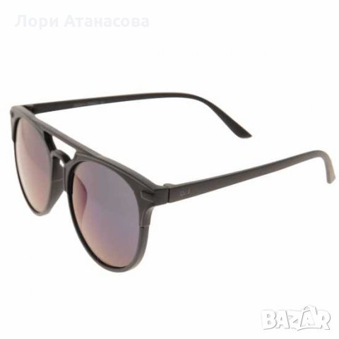 Унисек Слънчеви очила Firetrap     Марка: Firetrap Цвят на рамката: Платинен/Сребрист Цвят на лещата, снимка 4 - Слънчеви и диоптрични очила - 28361298