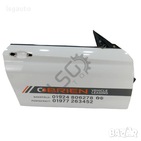 Предна дясна врата BMW 1 Series (F21) 2012-2015 ID: 150381