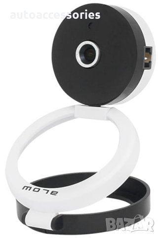 3000051317 Камера за наблюдение Blow WiFi 720p сгъваема H-963, снимка 1