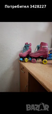 детски ролери за момиче