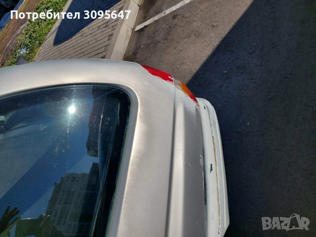 Автомобил употребяван, снимка 9 - Автомобили и джипове - 53086938