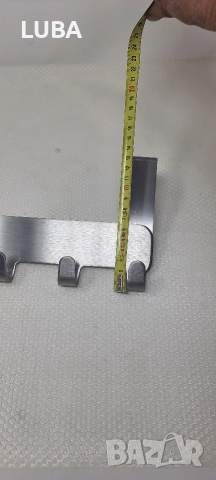 закачалка за врата, снимка 9 - Закачалки - 52860390