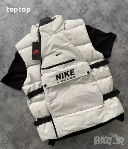 Мъжки Елеци 