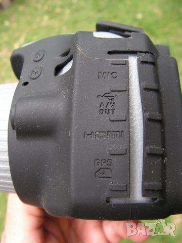 Мек силиконов калъф /за  NIKON - 3 та серия ? /, снимка 4 - Чанти, стативи, аксесоари - 37419477