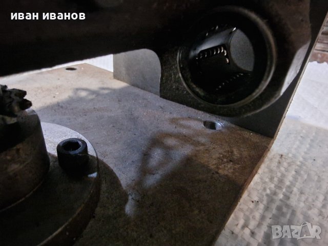 Приспособление Робот, снимка 13 - Резервни части за машини - 40273283