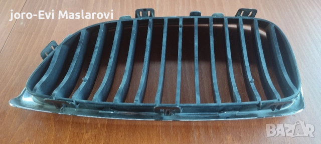 Оригинални Хромирани бъбреци за БМВ Е92 Е93 , снимка 5 - Части - 51751077