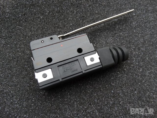 OMRON Z-15GW44A55-B5V ..., снимка 3 - Резервни части за машини - 39101223