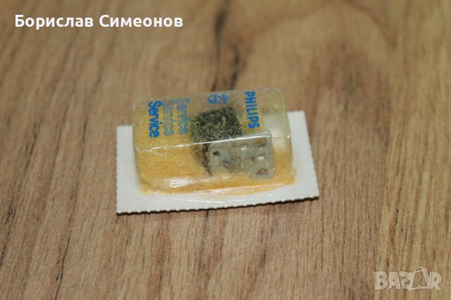 Аудио глава Philips 4822 249 20038 A1, снимка 2 - Други - 43605724