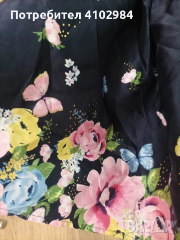 Нова 110-116см рокля, снимка 7 - Детски рокли и поли - 50474162