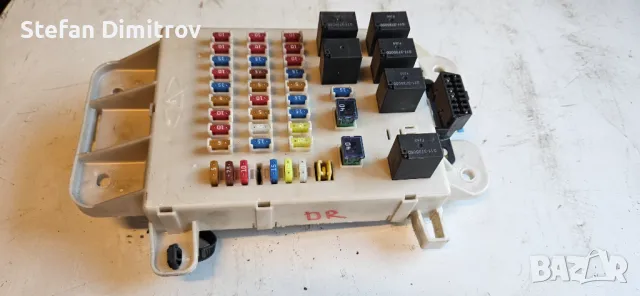 Кутия с предпазители за DR Dr5 1.6 16V SUV 5P/B/1579CC T11-3723060