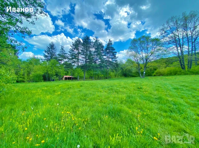 ЕКСКЛУЗИВНА ОФЕРТА - 230 000 € - Горски Парцел в гр. София кв. Горна баня, снимка 1