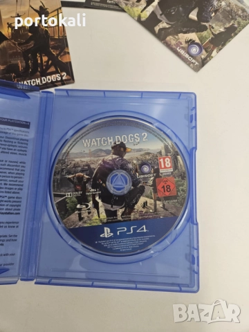 GTA Mortal Kombat The Witcher игри PS4 ПС4 Плейстейшън 4 Playstation 4, снимка 8 - Игри за PlayStation - 52533344