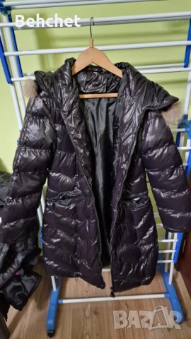 Дамски якета , снимка 4 - Якета - 43219691