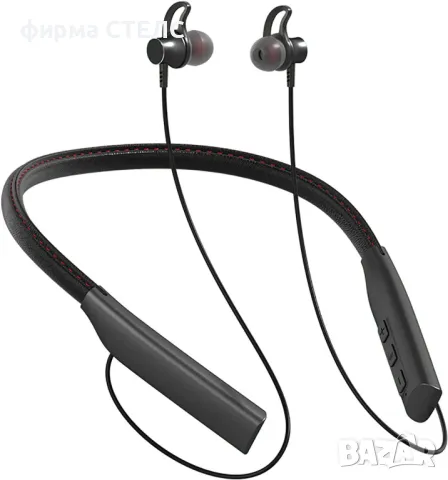 Слушалки STELS YY-706, Bluetooth 5.0, 3D звук