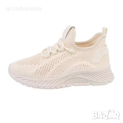 Дамски ниски кецове, 4цвята , снимка 14 - Кецове - 48559615