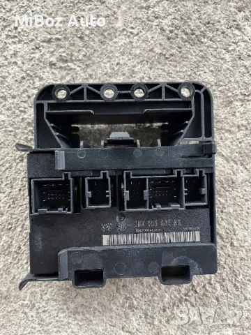 Комфорт модул Фолксваген Голф 5 VW Golf