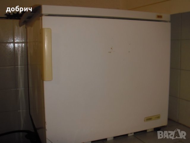 хладилна витрина, фризер, снимка 5 - Фризери - 27653938