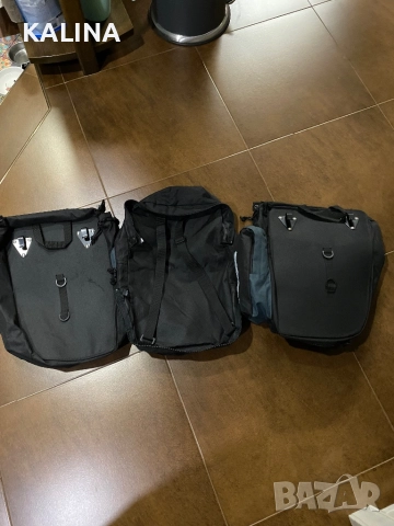 Дисаги за велосипед, снимка 8 - Аксесоари за велосипеди - 52508656