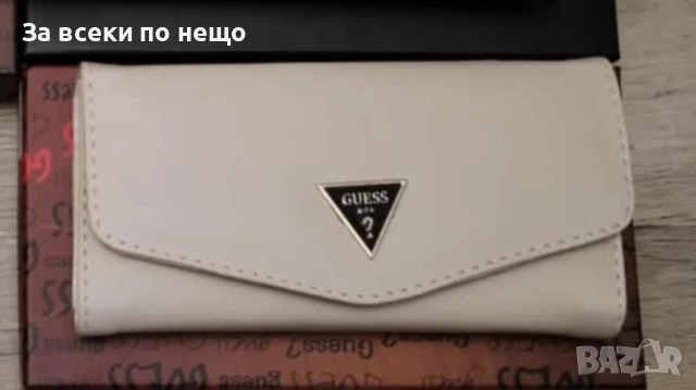 Guess Дамско Портмоне Гес Код VF14