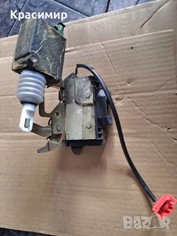 Части за Форд Галакси 2000 куб.бензин 2000 г, снимка 6 - Части - 52470266