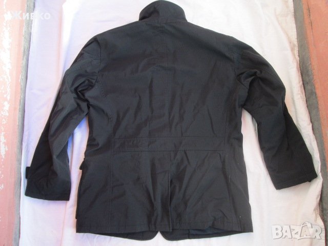 HERNO марково италианско есенно-пролетно яке размер 50., снимка 2 - Якета - 43762434