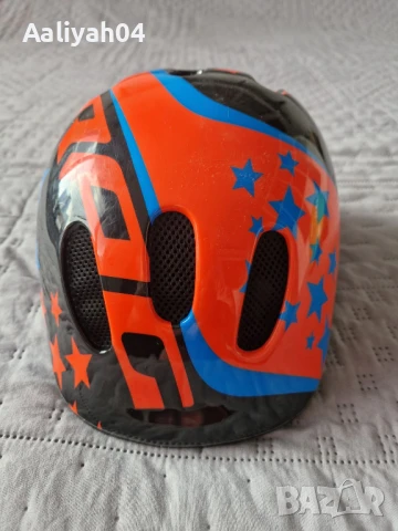Детска каска за колело / каска за ролери / каска за тротинетка, снимка 2 - Аксесоари за велосипеди - 50945721