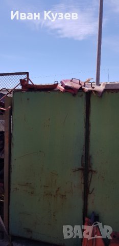 части за юмз, снимка 7 - Селскостопанска техника - 28711629