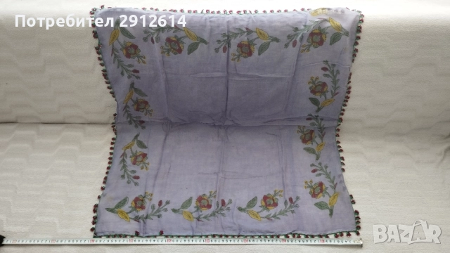 забрадка за глава 5, снимка 3 - Шалове - 51586689