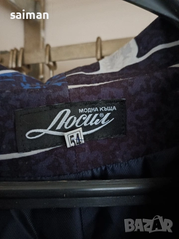 дамски сака-25евро, снимка 9 - Сака - 53518990