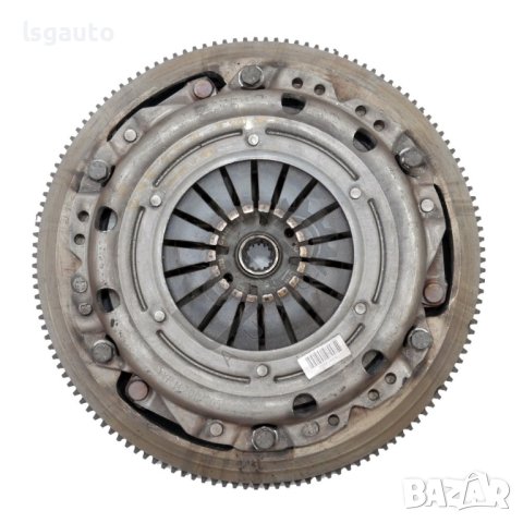 Комплект съединител с демпферен маховик Opel Astra (J) 2010-2018 ID: 116347