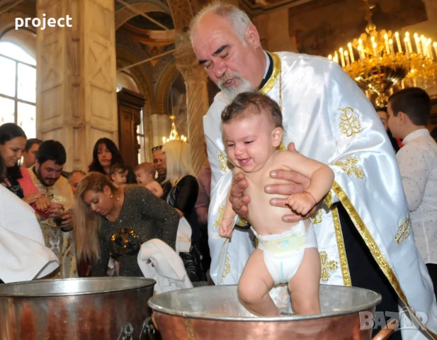 ФОТО и/или ВИДЕО заснемане на кръщене,празници,годишнини и др.Промо!, снимка 3 - Фотографи - 50617886