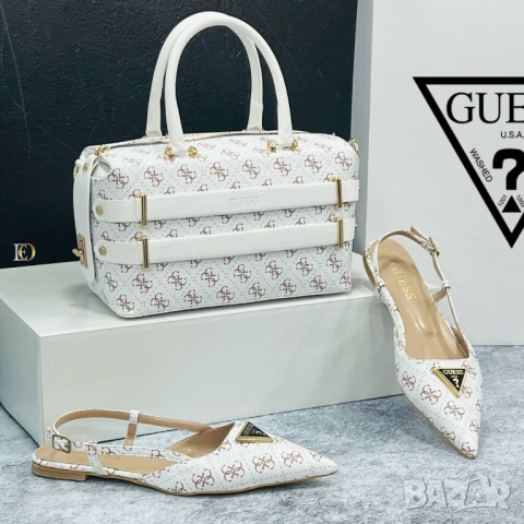 чанти guess, снимка 6 - Чанти - 50762949