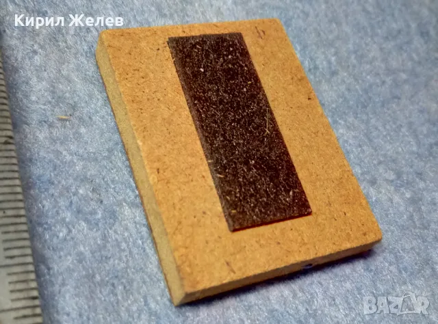 ПРАВОСЛАВНА ИКОНКА ПРЕСВЕТА БОГОРОДИЦА с МЛАДЕНЕЦА ГОСПОД ИИСУС ХРИСТОС 47610, снимка 7 - Икони - 47908797