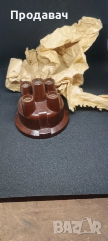 Дистрибуторна капачка PAL за Skoda/Шкода 105/120/130.