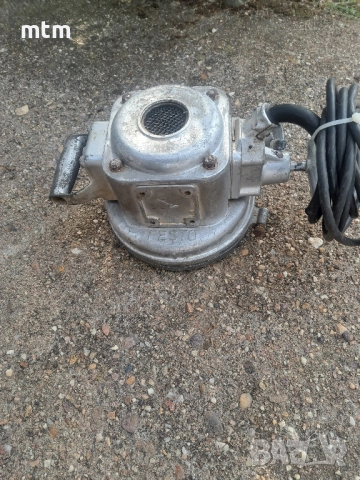 машина за циклене на паркет, снимка 4 - Други машини и части - 52150716