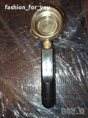 Ръкохватка за кафемашина Бразилия 