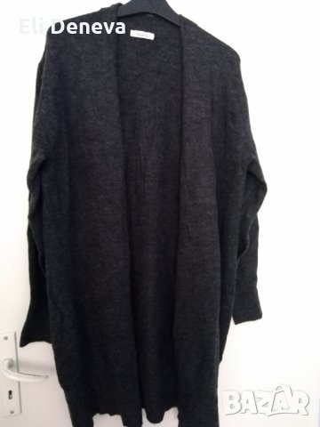 Жилетка Yessica