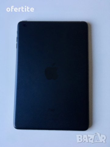 ✅ iPad 🔝 Mini 16GB WiFi, снимка 3 - Таблети - 34637103