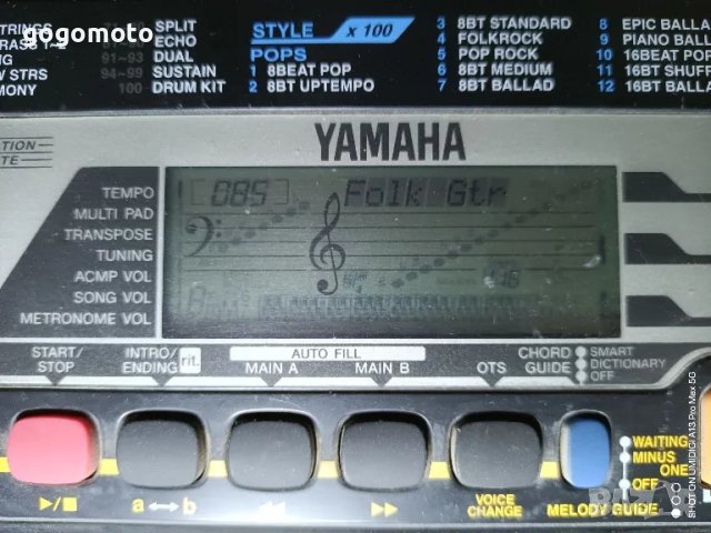 пиано, пияно, синтезатор, клавир, йоника, кий борд, снимка 6 - Друга електроника - 43187667