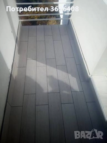 Лепене на плочки, снимка 2 - Майстори - 52439650